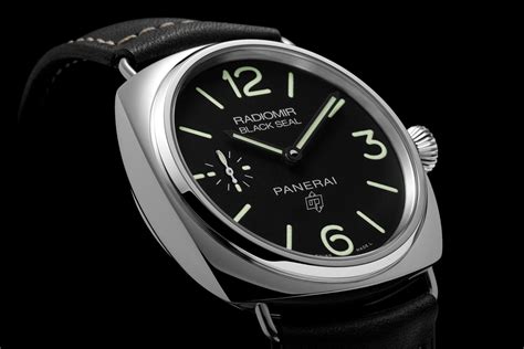 panerai pam 754|Panerai radiomir.